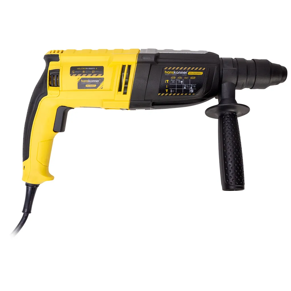 Перфоратор Hanskonner HRH2145MVE, 2100Вт