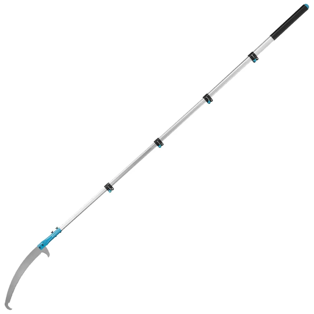 Пила садовая Palisad, телескопическая ручка 1320-3050мм