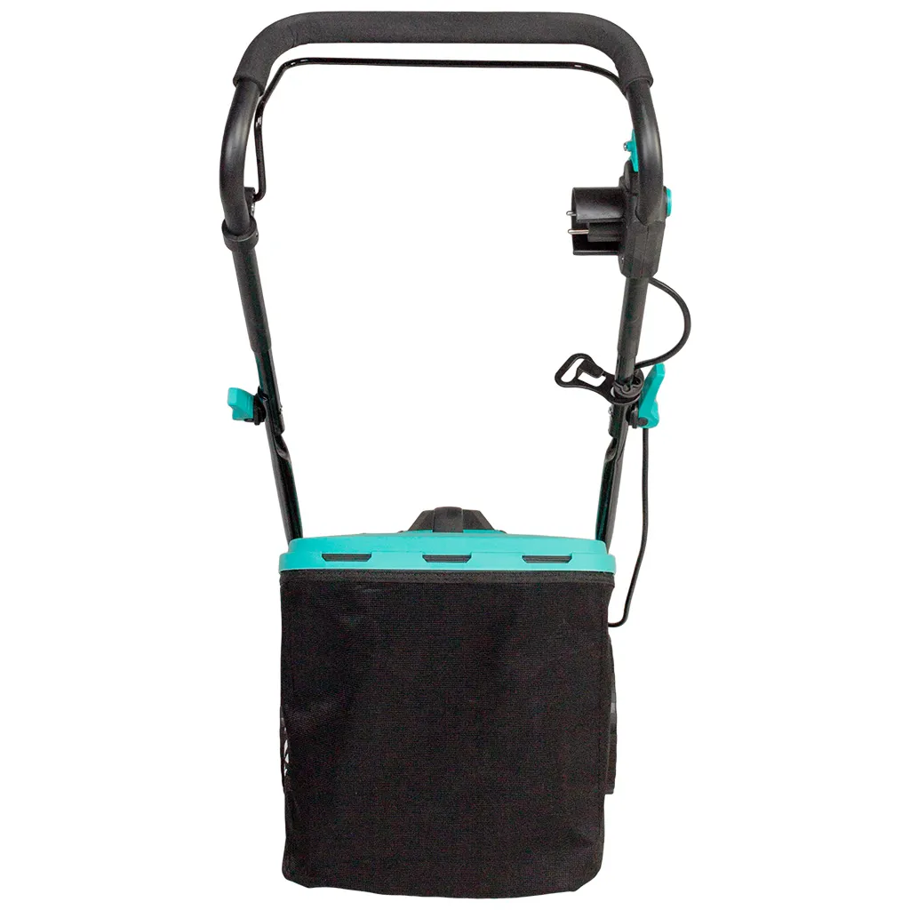 Газонокосилка Sturm! EL1840, электрическая, 45л