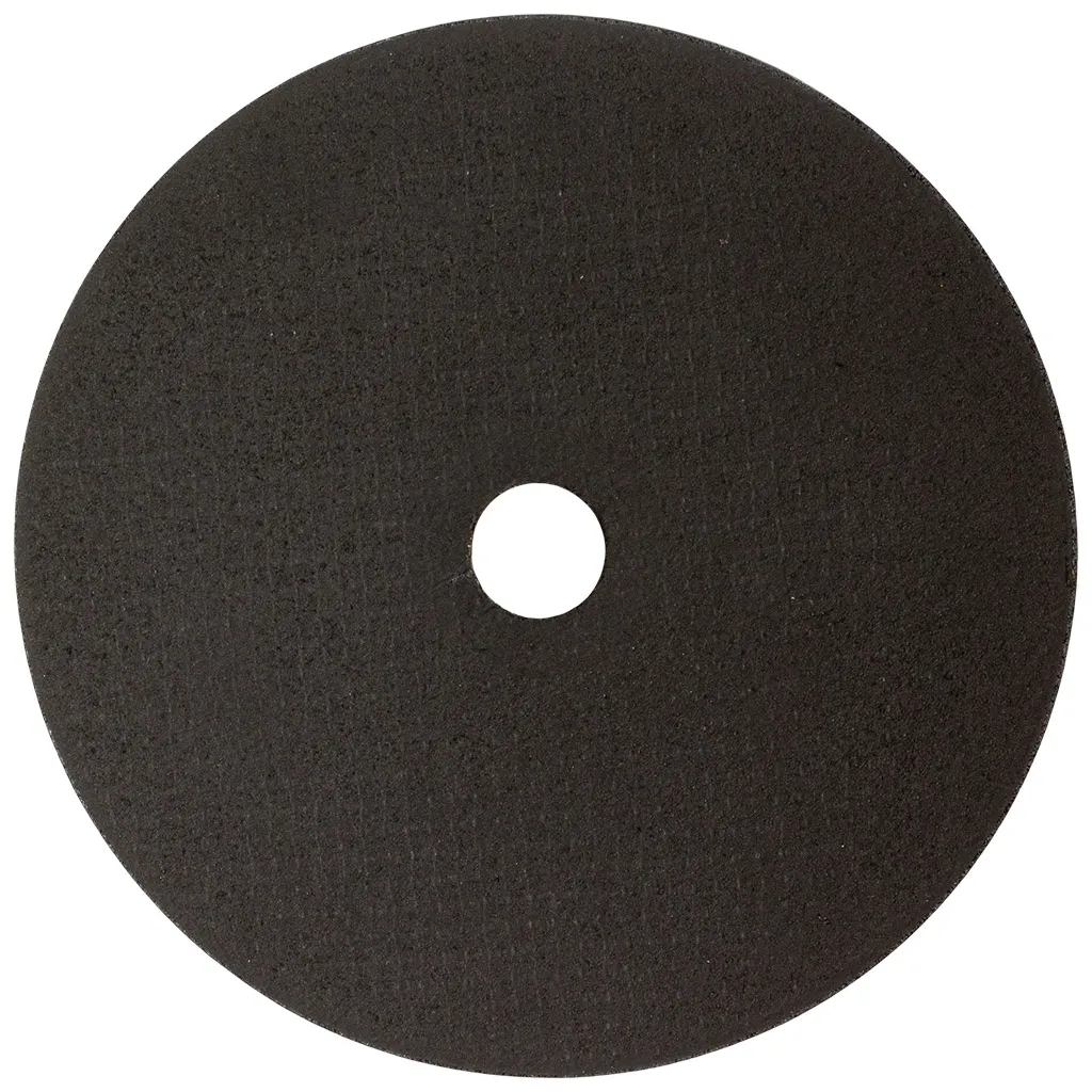 Диск отрезной по металлу Hanskonner, 180х22.2х2.0мм