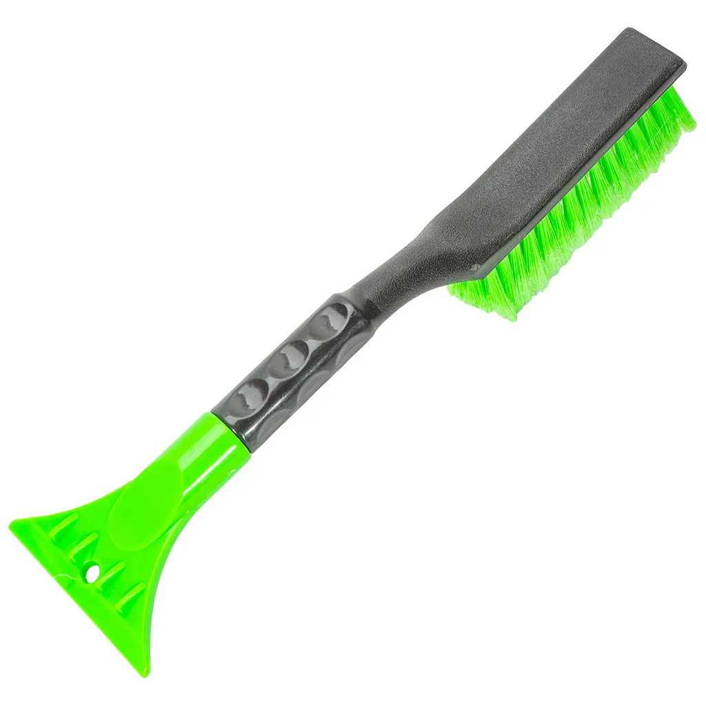 Щетка для снега Expert, со скребком, 41см