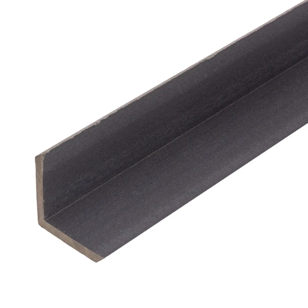 Уголок из ДПК, UnoDeck, Серый, 50 х 50 х 3000мм