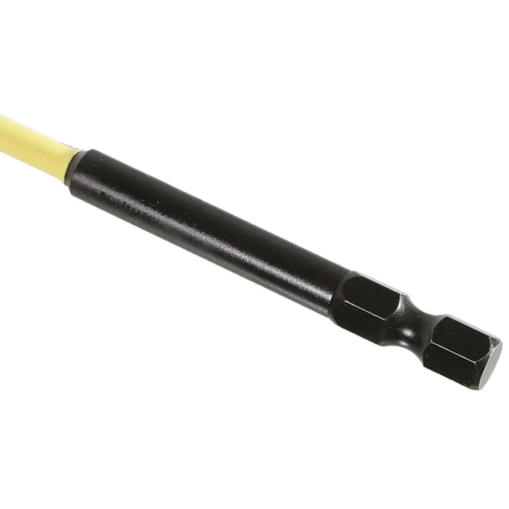 Бита Hanskonner ImppactPower PZ №2, 90мм, торсионные, 1шт