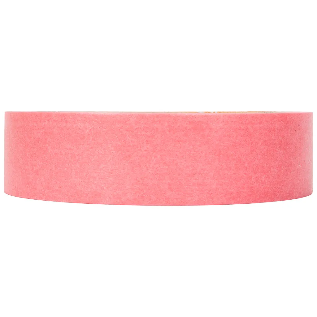 Лента малярная Xglass, для деликатных поверхностей, 25мм х 25м