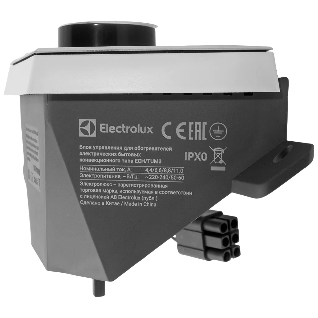 Блок управления Electrolux Transformer Mechanic ECH/TUM3