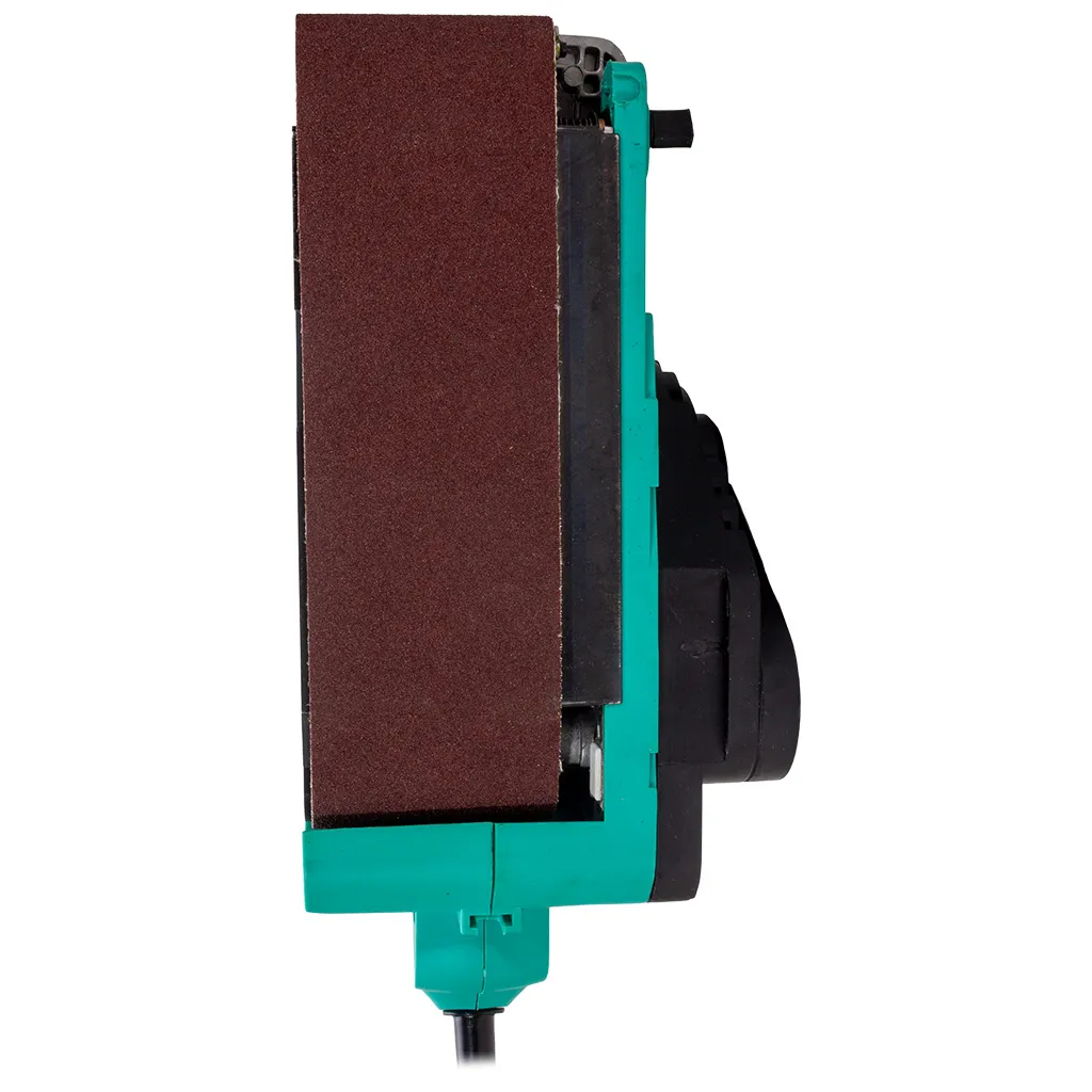 Шлифмашина ленточная Sturm! BS8511U, 1100Вт