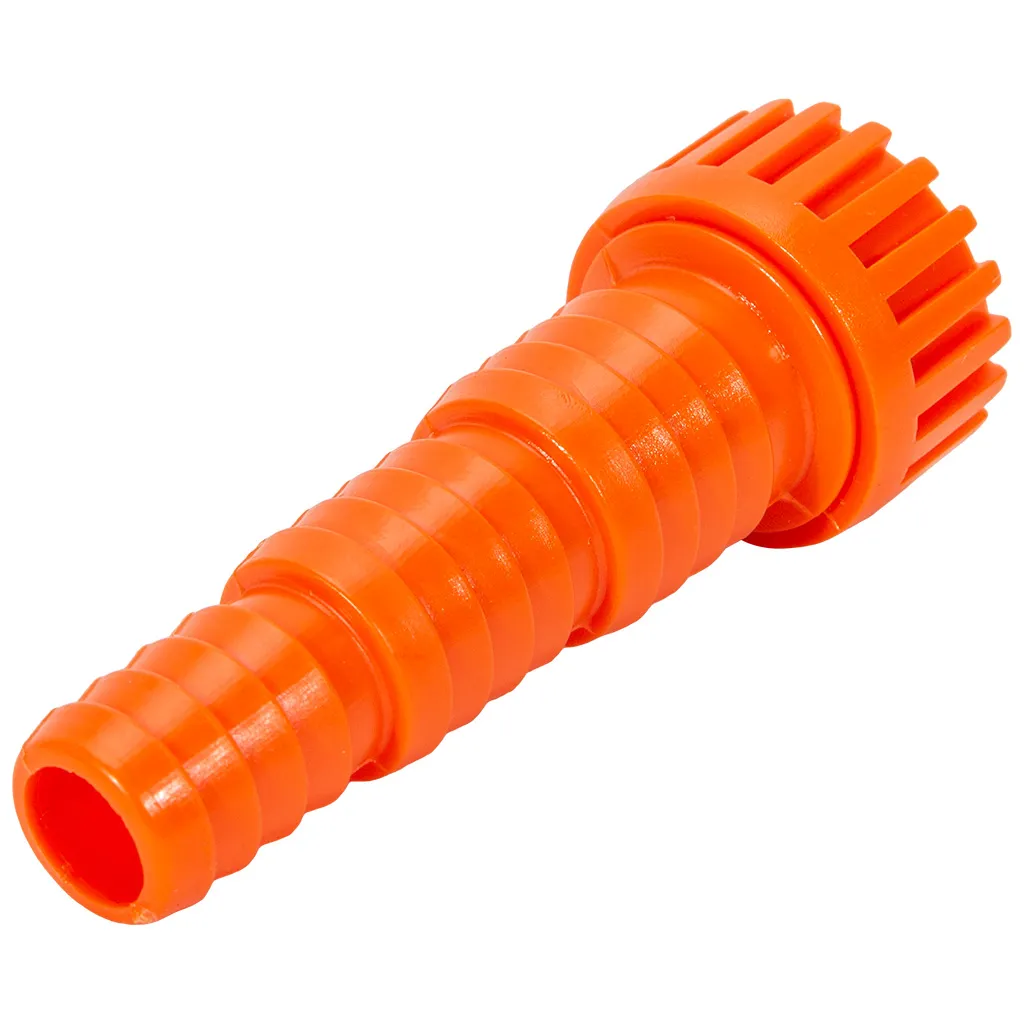 Переходник Medalyan, соединительный, 1/2-5/8-3/4