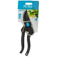 Секатор Palisad, прямой рез, металлические обрезиненные рукоятки, 180мм цены в Воронеже