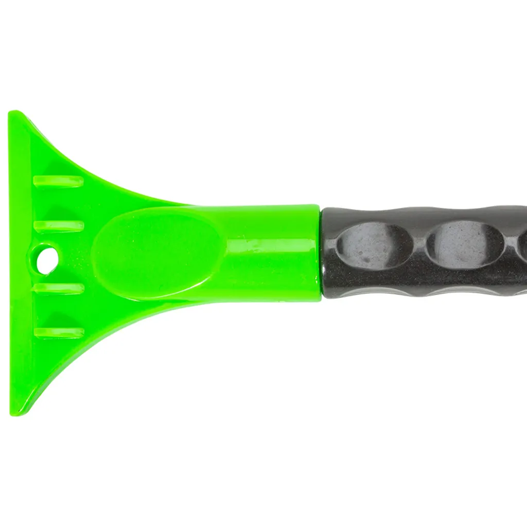 Щетка для снега Expert, со скребком, 41см