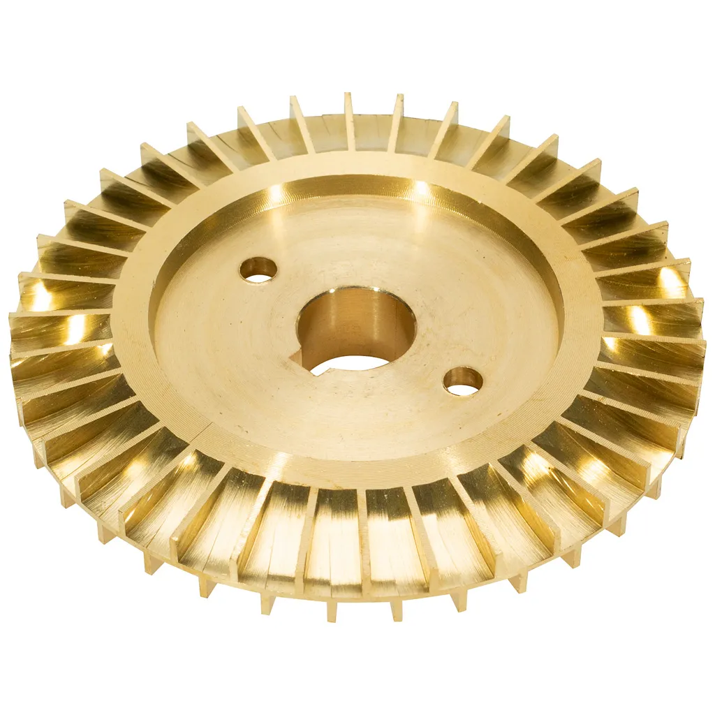 Рабочее колесо Aquario, ADB-60.