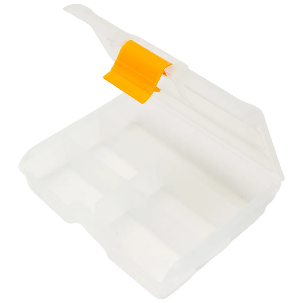 Ящик для инструментов Sturm!, пластиковый, 430х235х250мм.