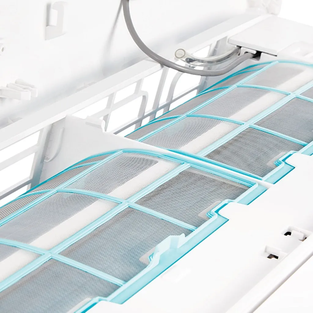 Сплит-система Ballu Olympio Edge, BSO-07HN8_22Y