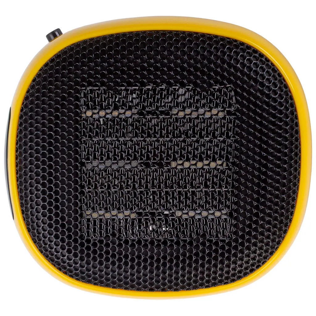 Тепловентилятор Denzel DTFC-700, 700Вт