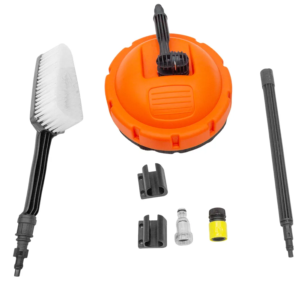 Мойка высокого давления Patriot GT890 Imperial, 2,1кВт, 160 бар