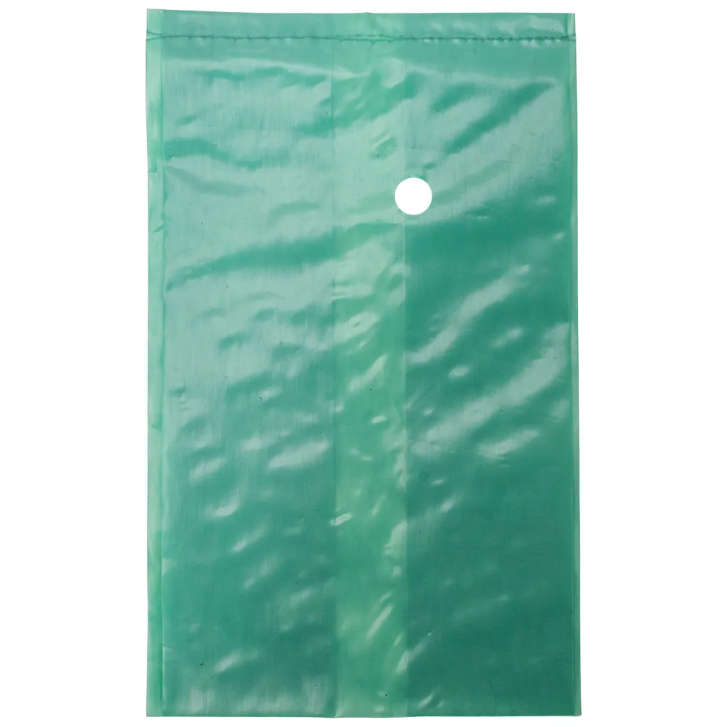 Пакеты для рассады 0.5л, 25шт/уп