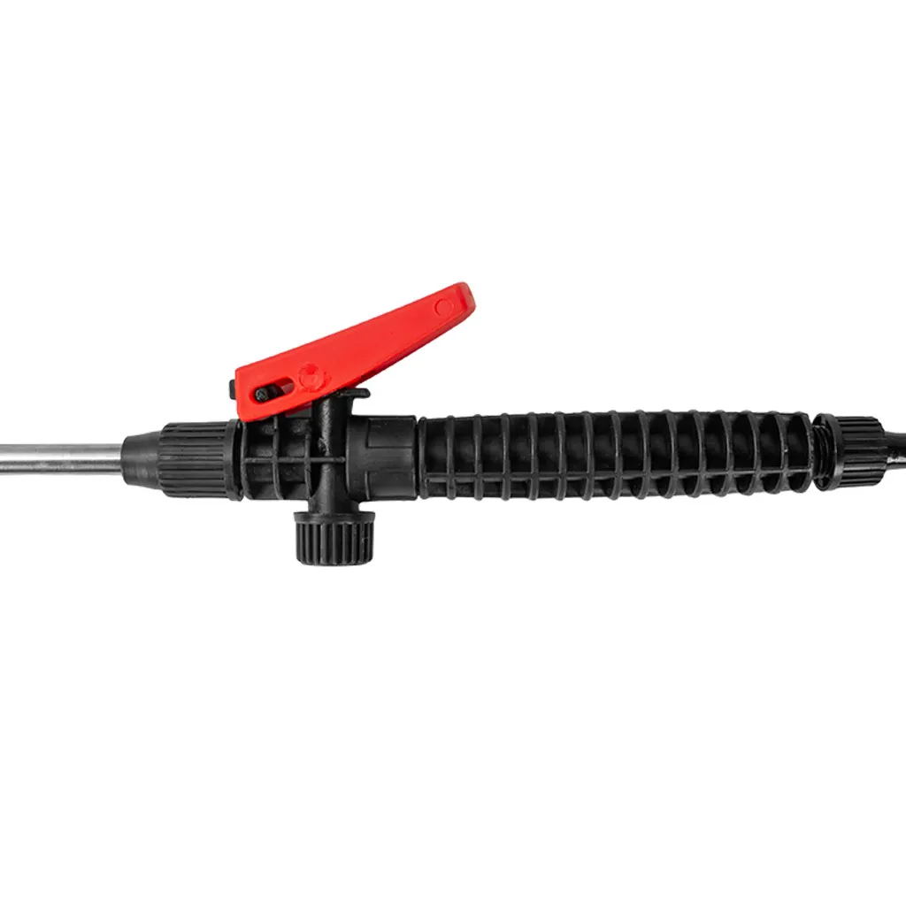 Опрыскиватель ручной Sturm! 3016-20-5, с помповым насосом и шлангом, 5л