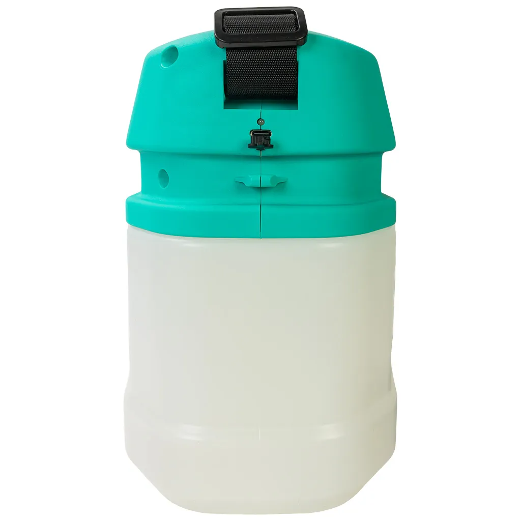 Опрыскиватель Sturm! GS8205, аккумуляторный, 4л