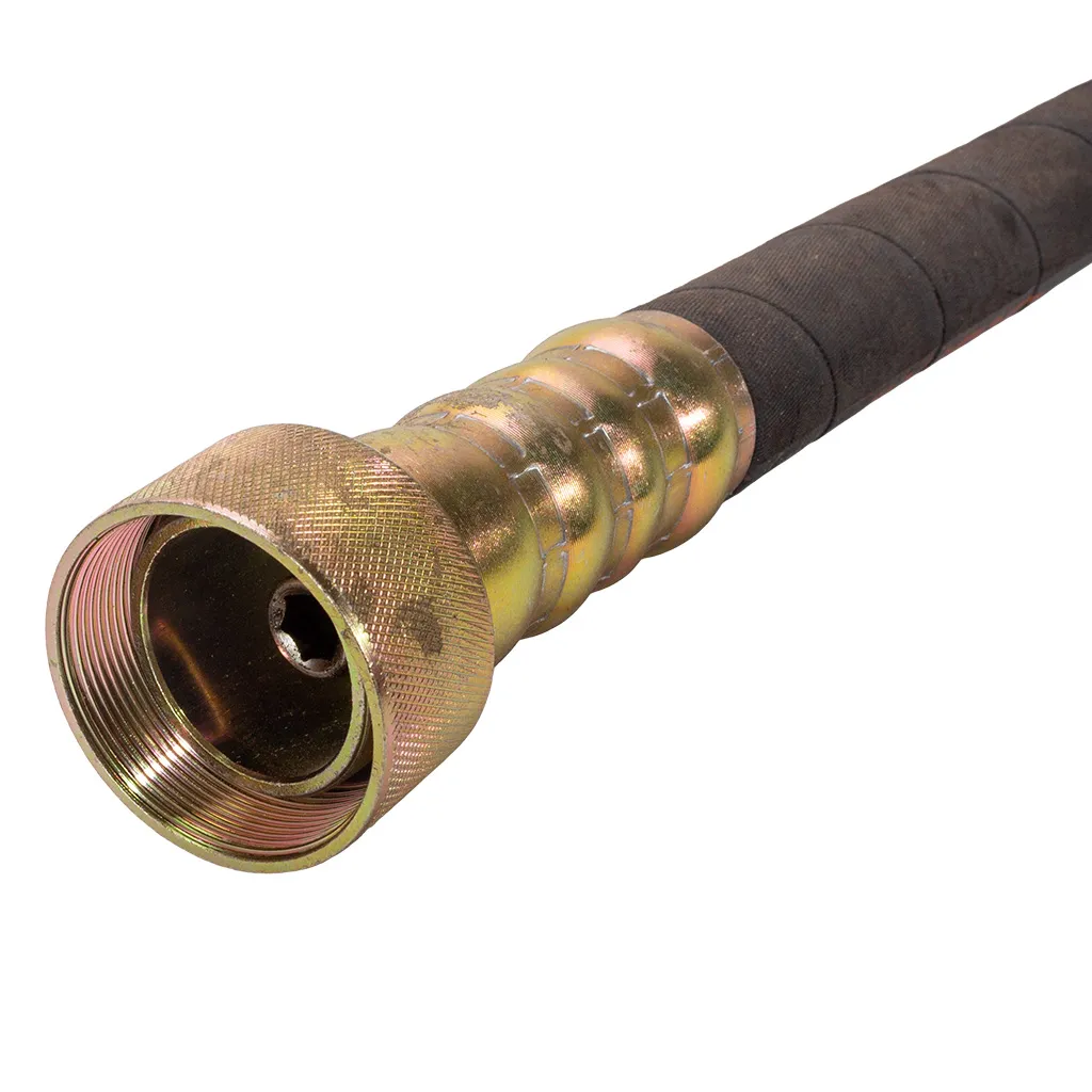 Вибратор глубинный Sturm! для бетона CV71101, 1000Вт