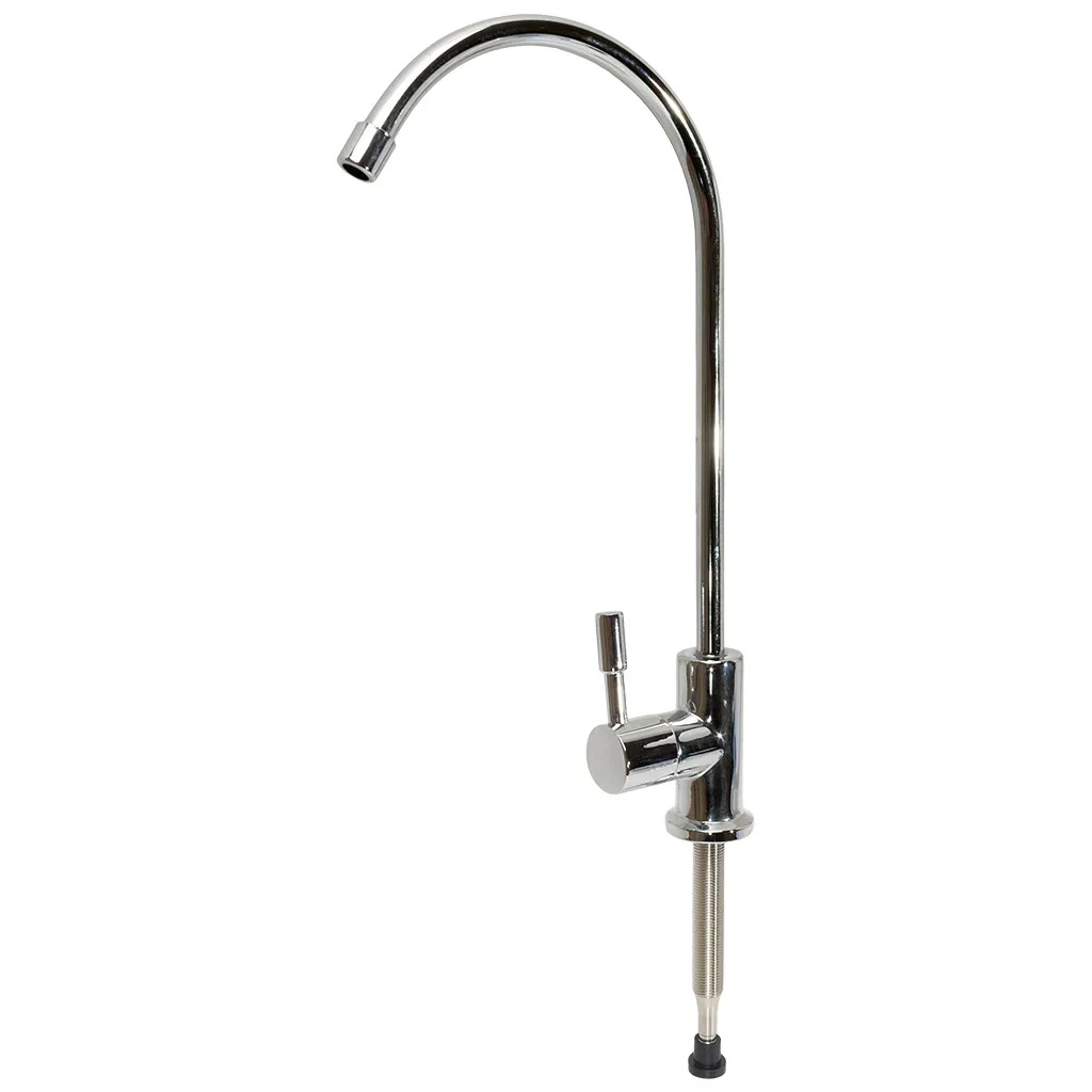 Система очистки воды Аквабрайт АБФ-ОСМО, под кухонную мойку