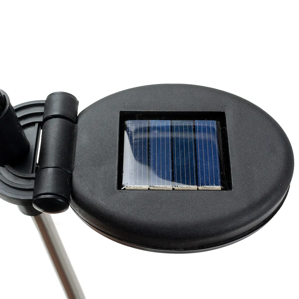 Садовый светильник LE GSL1 светлячок, на солнечной батарее