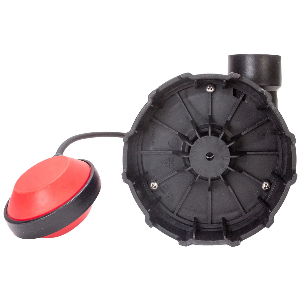 Насос дренажный Победа НД 300, для чистой и грязной воды