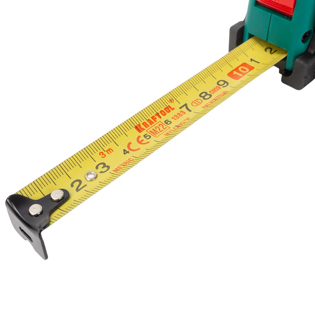 Рулетка Kraftool X-Drive, 3м х19мм