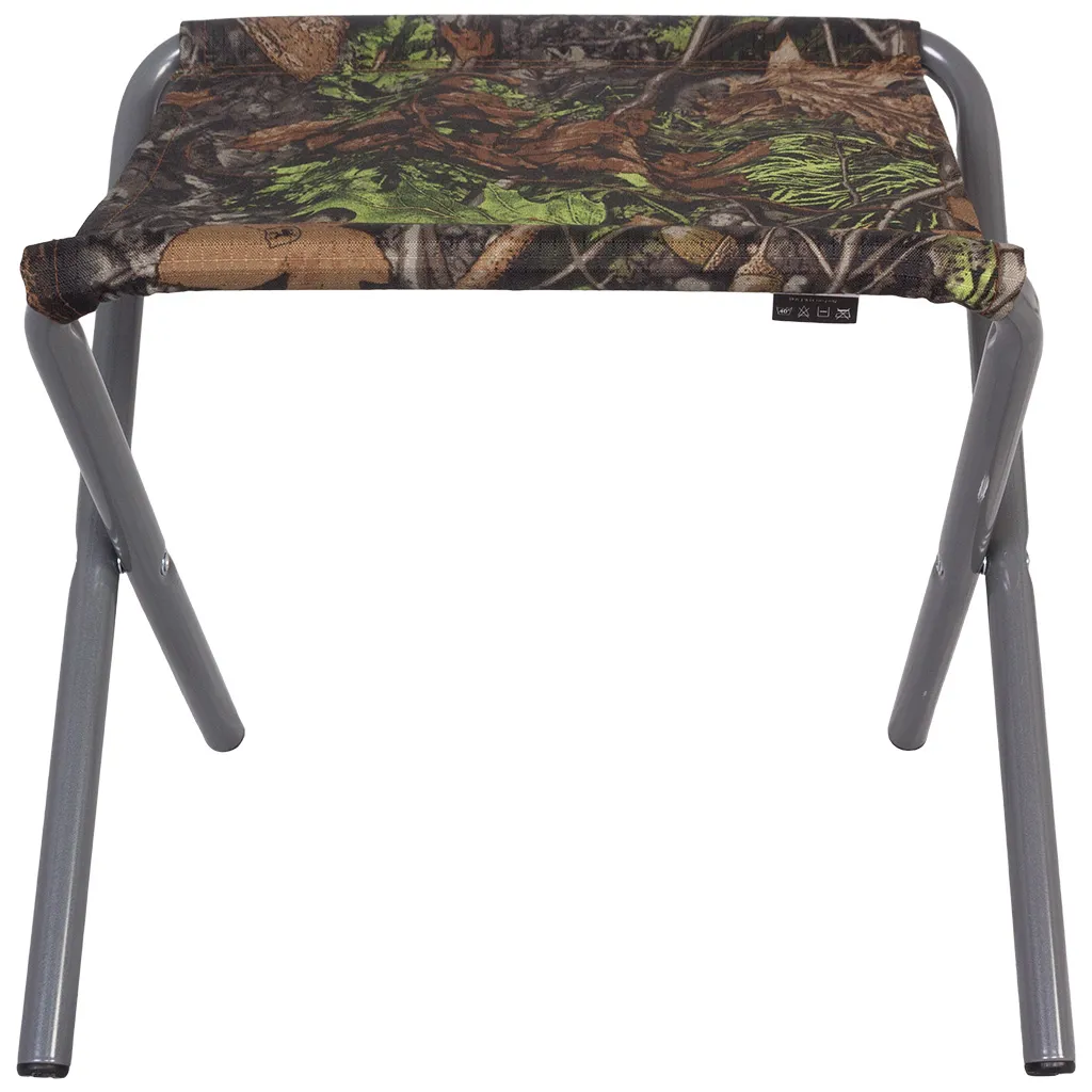 Набор мебели Nika, стол + 4 стула, зеленый с принтом