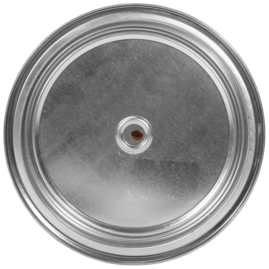 Эмаль "V" ПФ-115, алкидная, коричневая, 1.8кг