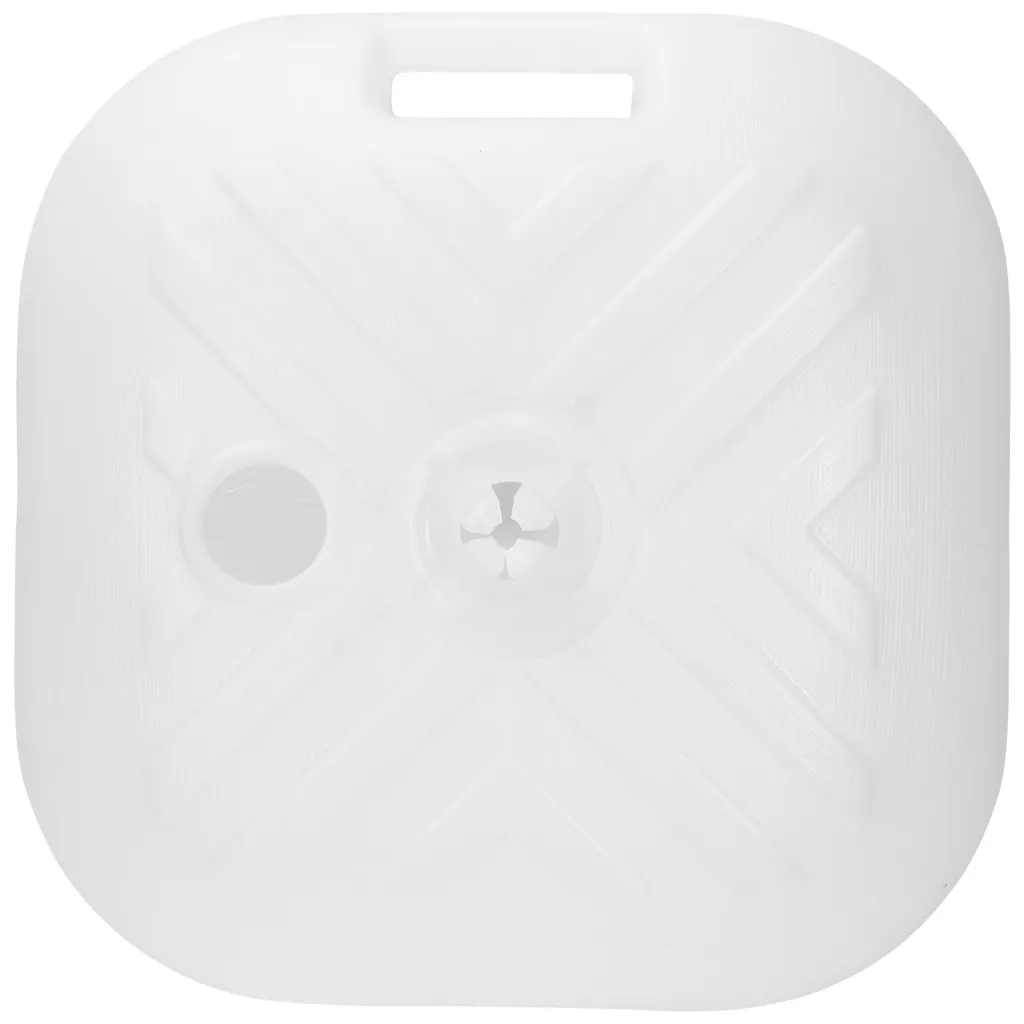 Подставка для пляжного зонта, 480х480х120мм