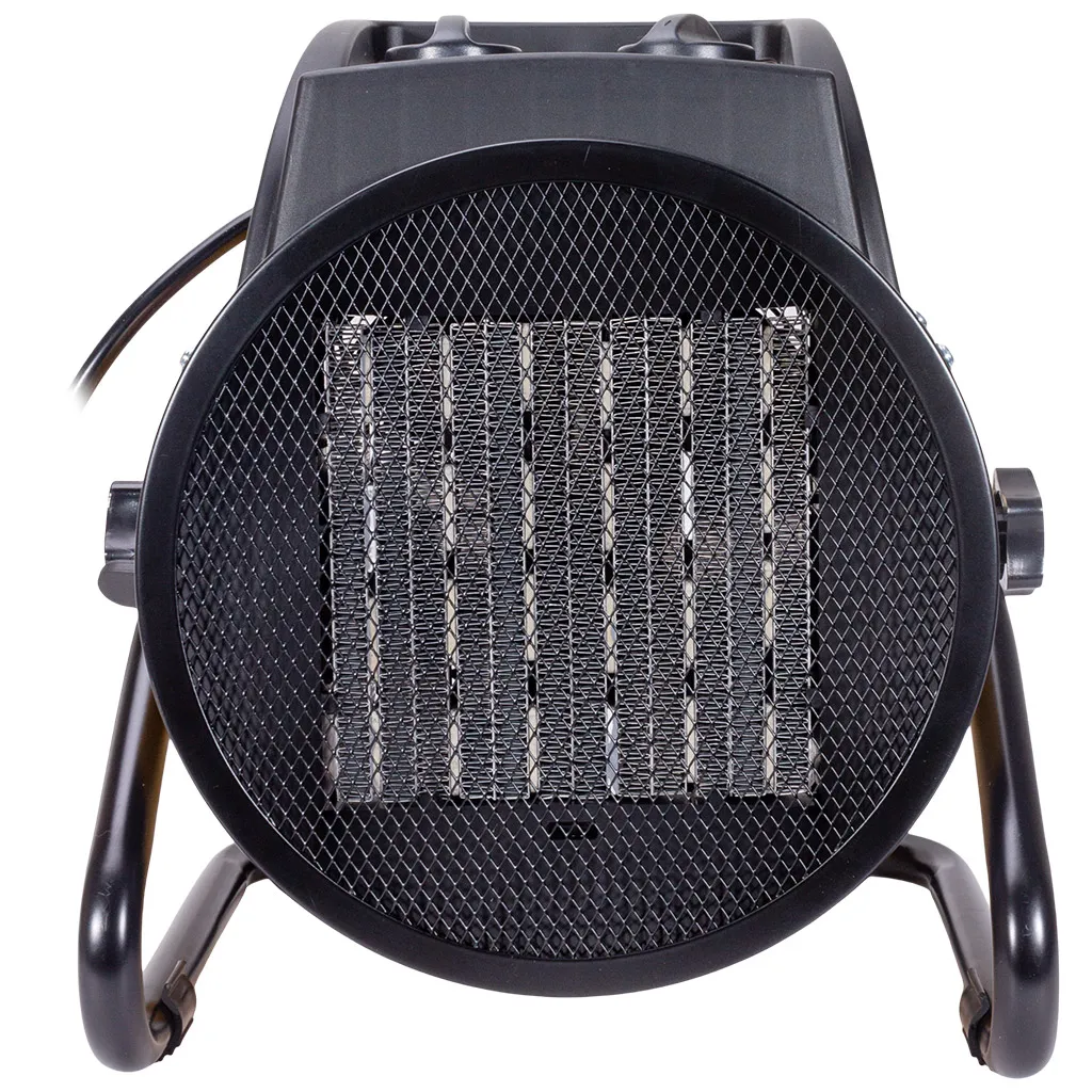 Пушка тепловая Denzel DHC 3-150, электрическая