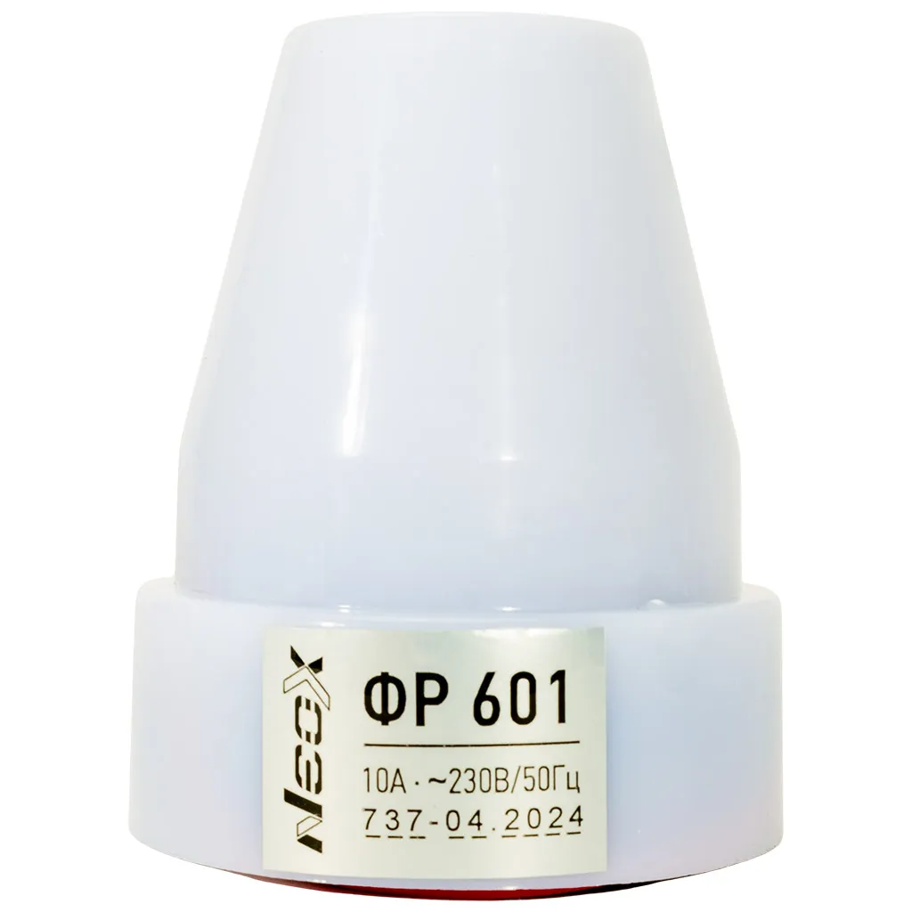 Фотореле ФР601 Neox
