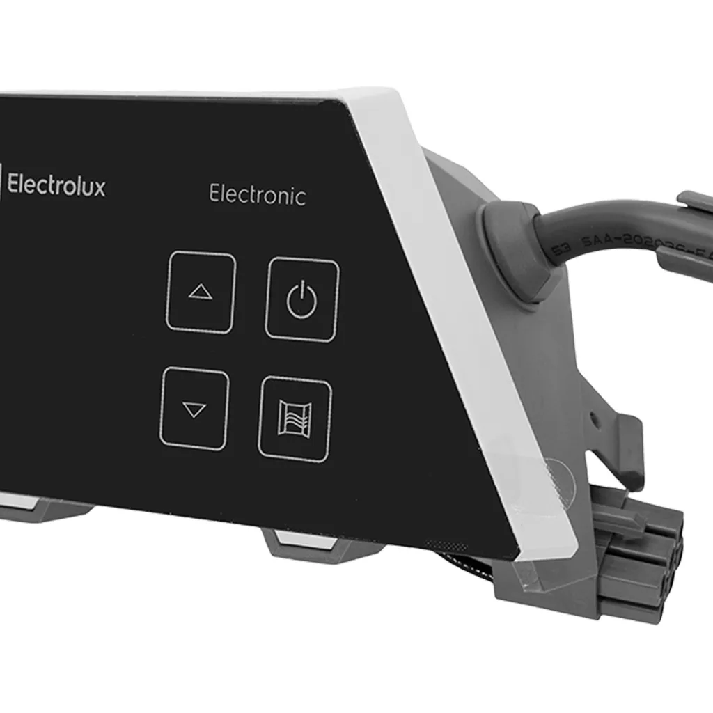 Блок управления Electronic Transformer ECH/TUE4