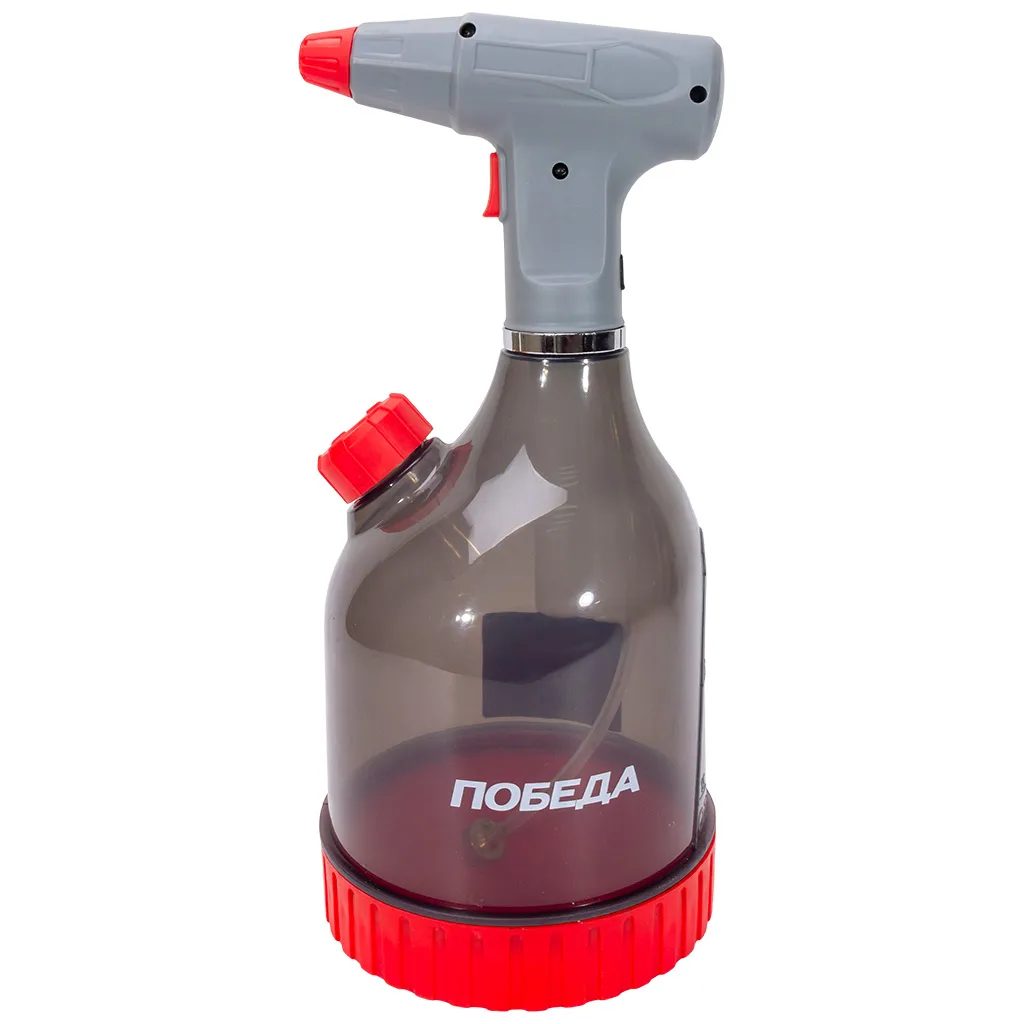 Опрыскиватель Победа PA, аккумуляторный, 1.5л
