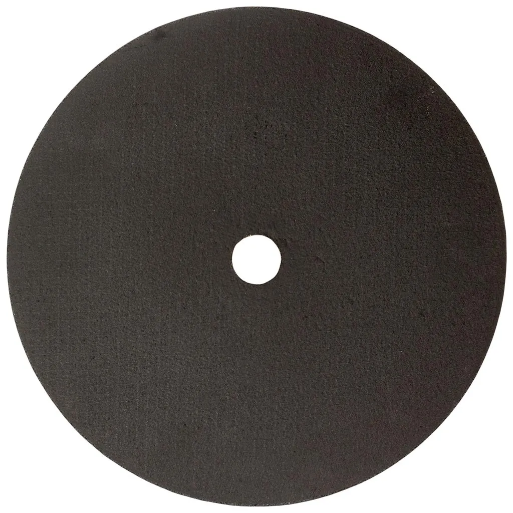 Диск отрезной по металлу Hanskonner, 230х22.2x2.0мм