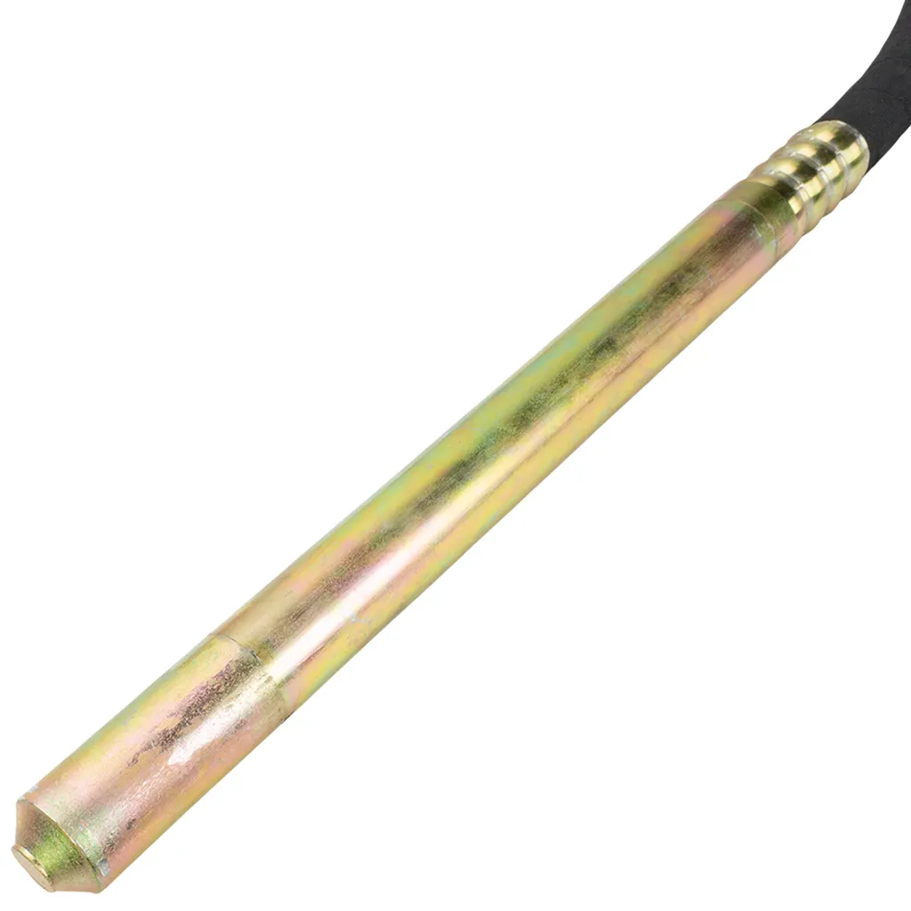 Вибратор глубинный Patriot CV 100, для бетона, 1000Вт