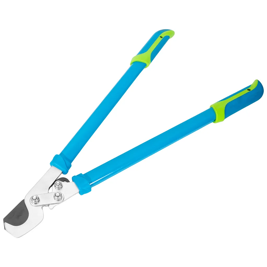 Сучкорез прямого реза Palisad, двухкомпонентые рукоятки, 610мм