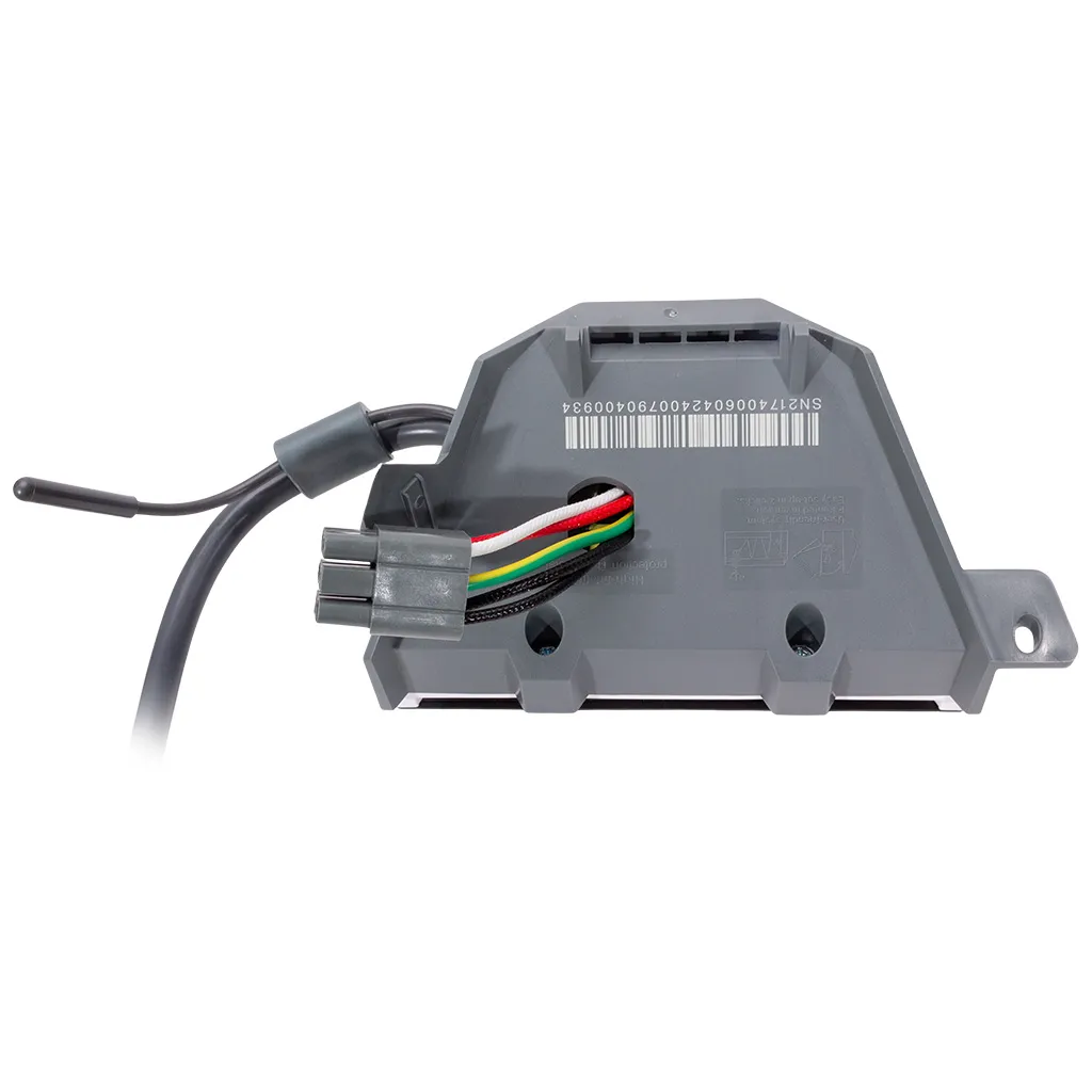 Блок управления Electronic Transformer ECH/TUE4