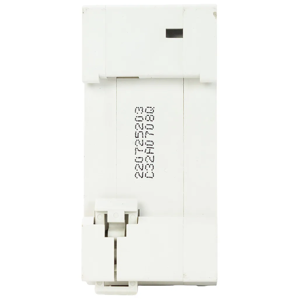 Дифференциальный автоматический выключатель АД-12 EKF, 2 полюсный, 32А 30мА  АС