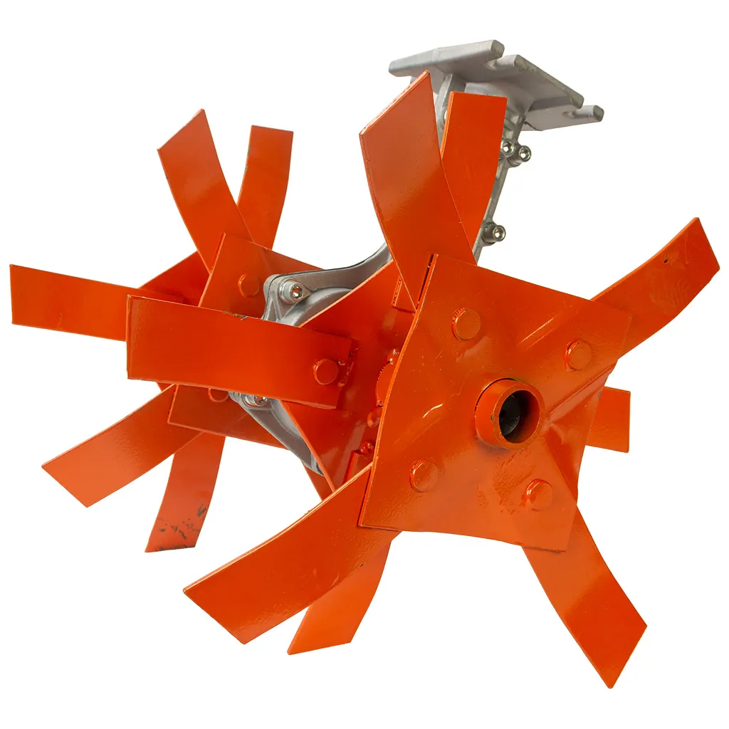 Насадка культиватор Sturm! GT3513-K, для триммера, 26мм