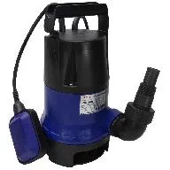 Насос дренажный Jemix GS-400, фекальный цены в Воронеже