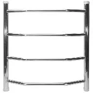 Полотенцесушитель Terminus, Лестница Трион, 32/20, 500 х 600мм цены в Воронеже