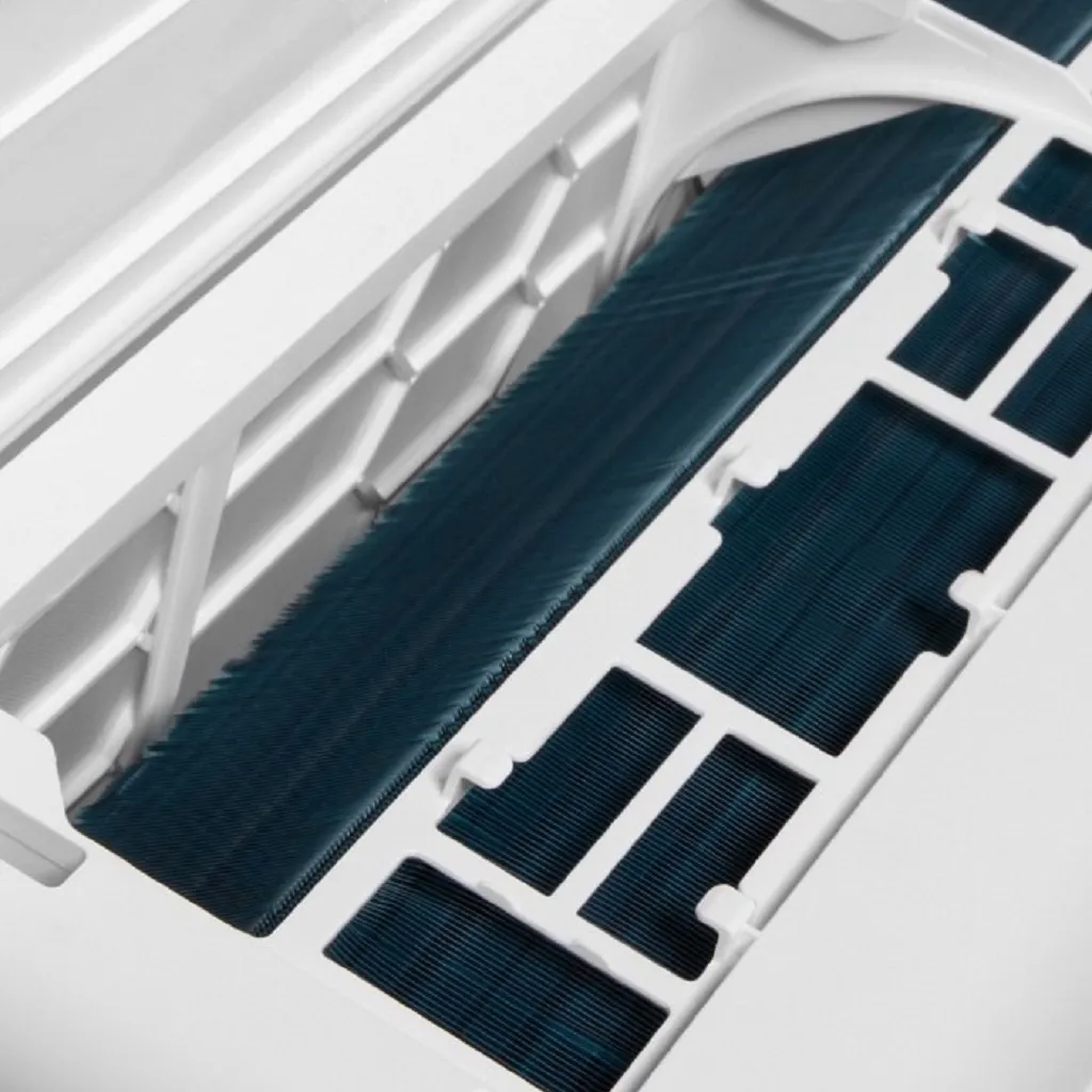 Сплит-система Royal Thermo Barocco, RTB-07HN8_V2