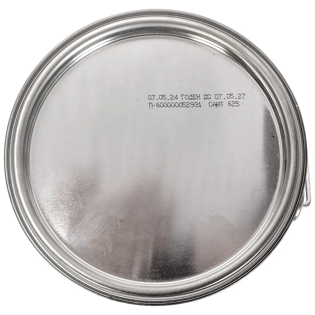 Краска водно-дисперсионная Tikkurila Valtti Ultra для деревянных фасадов, белая, матовая, база А, 2.7л.