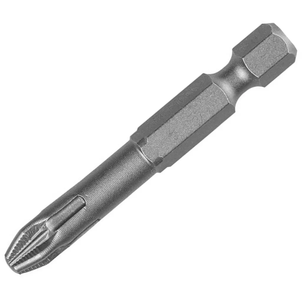 Бита Kraftool X-Drive PH №2, 50мм, торсионная, 2шт