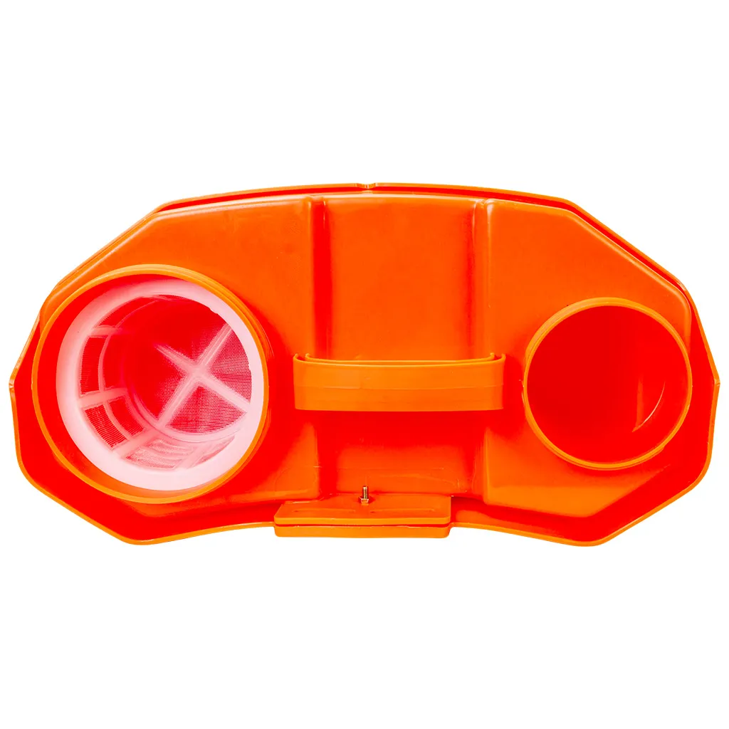 Ранцевый опрыскиватель Patriot PT-16AC, аккумуляторный, 16л