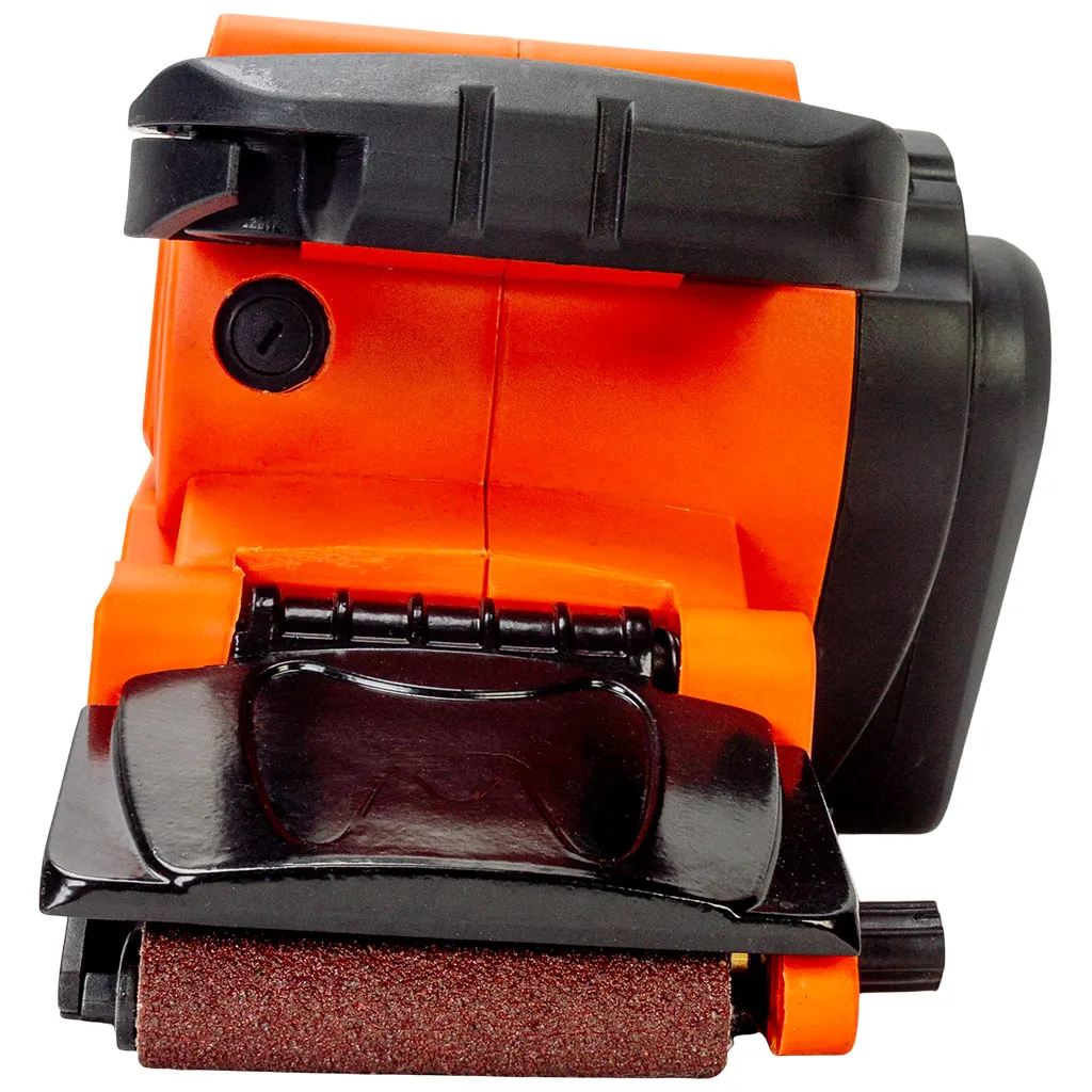 Шлифмашина ленточная Patriot BS 810, 800Вт