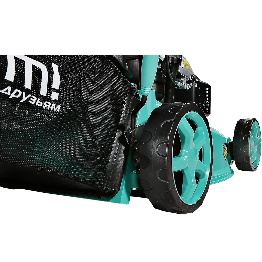 Газонокосилка Sturm! PL4010, бензиновая, 3л.с