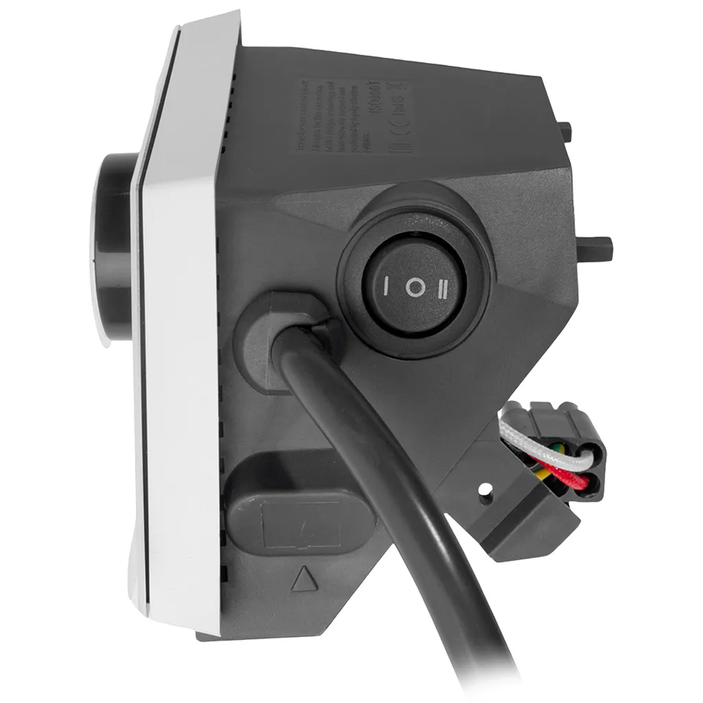 Блок управления Electrolux Transformer Mechanic ECH/TUM3