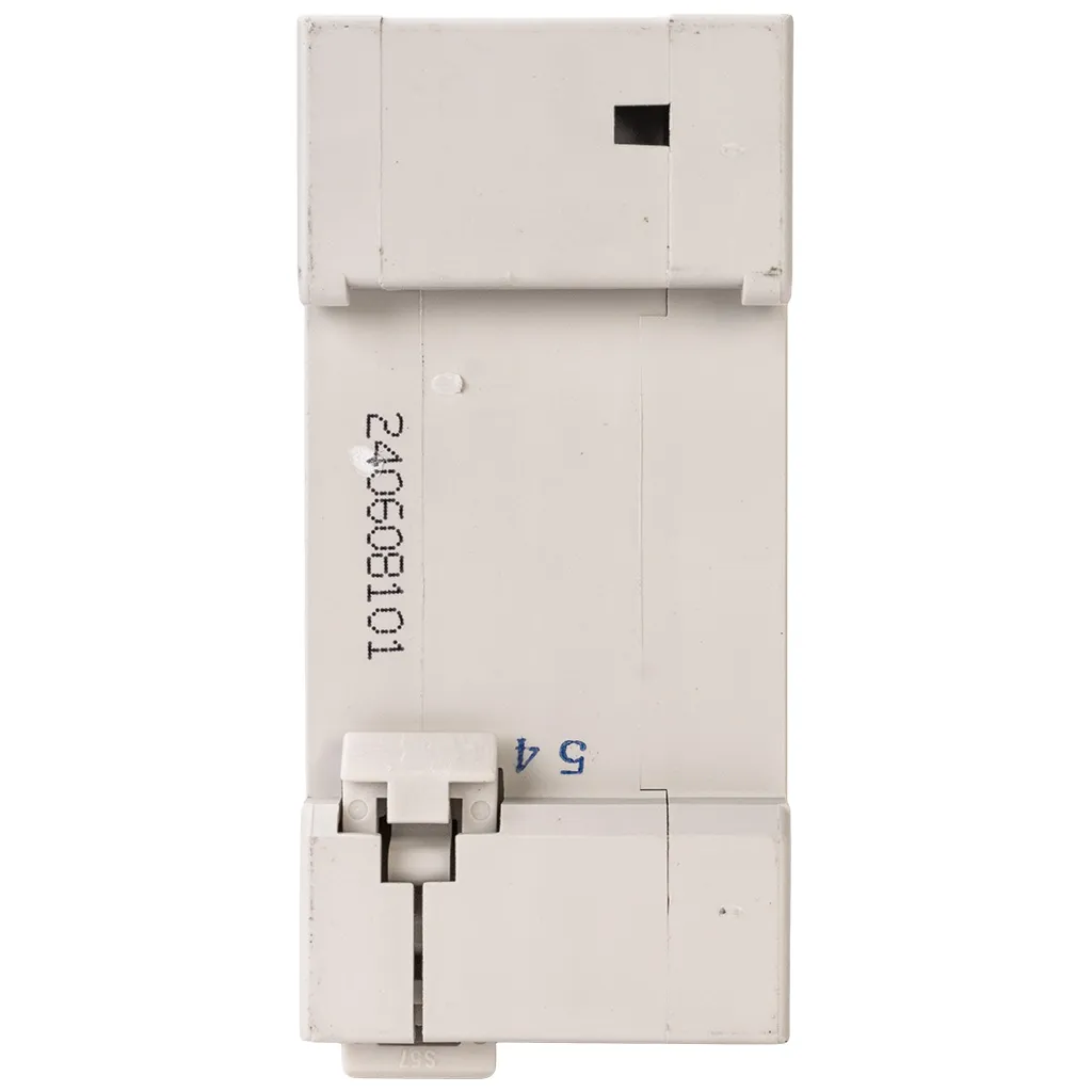 Дифференциальный автоматический выключатель АД-12 EKF, 2 полюсный, 25А 30мА  АС