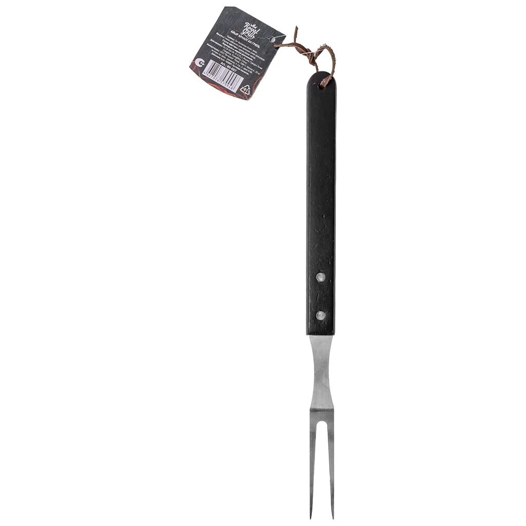 Вилка RoyalGrill, для гриля